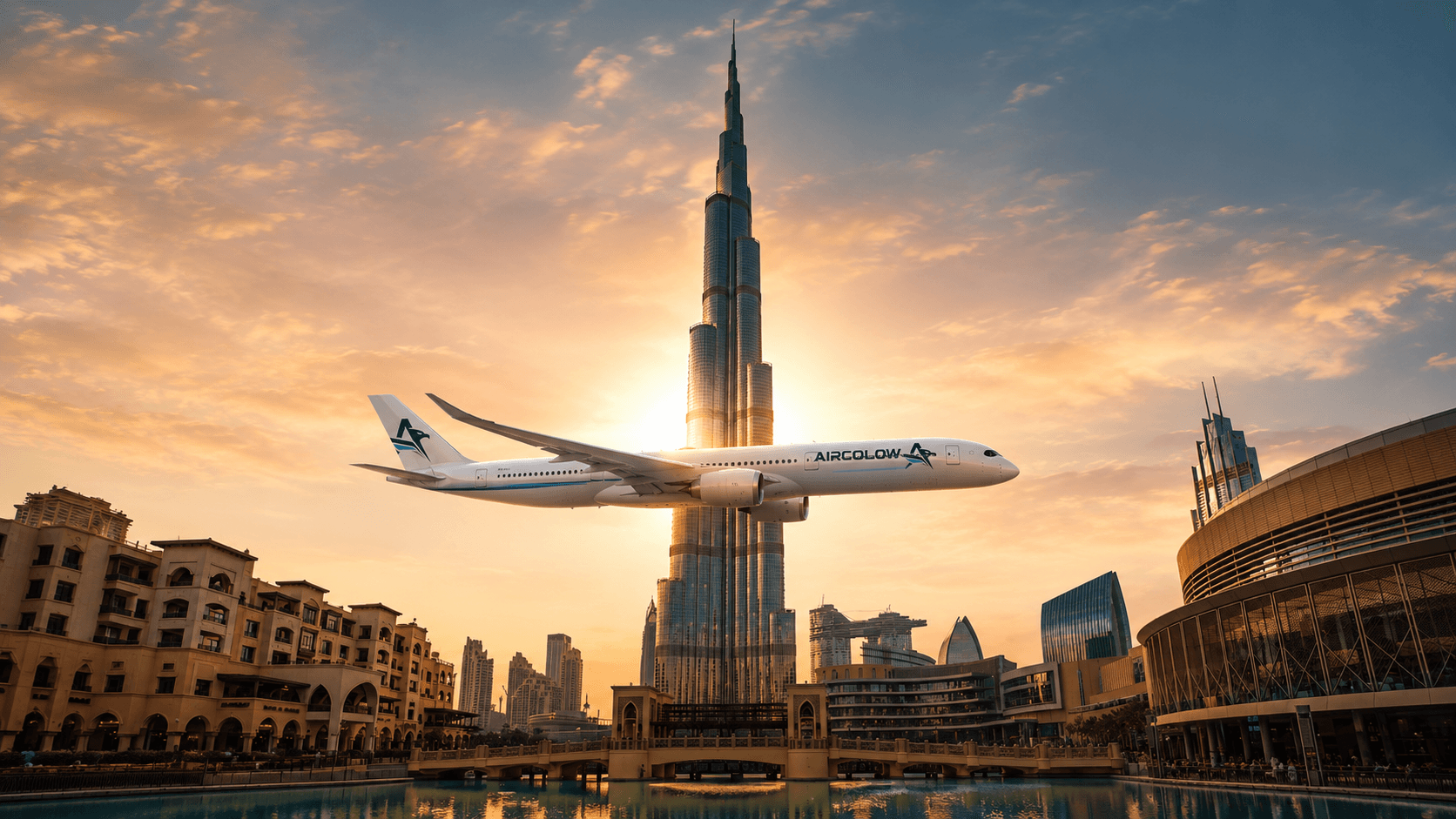 AirColow Charter