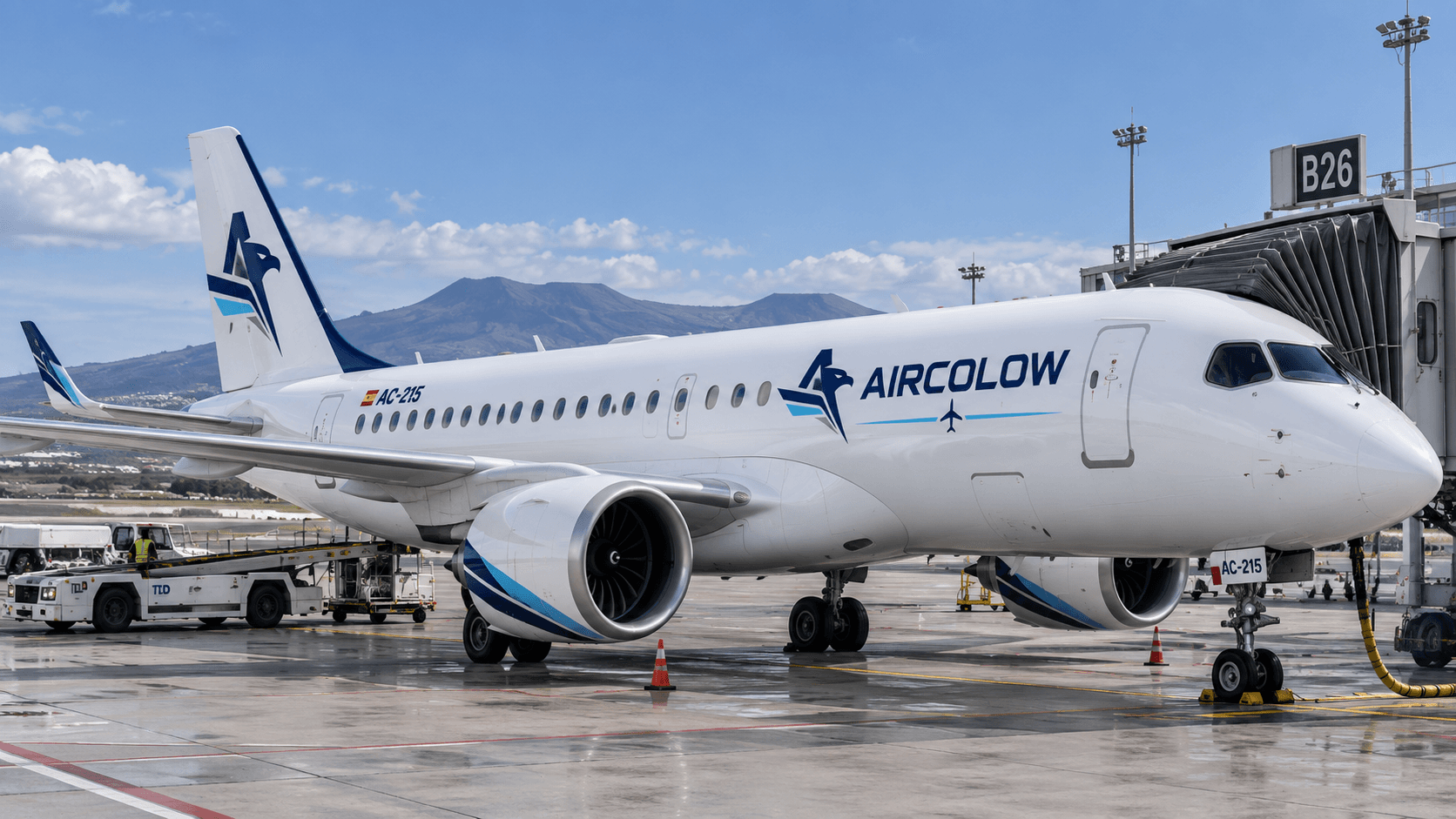 AC-215 Kestrel