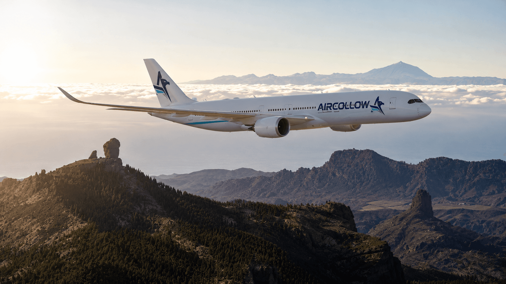 AirColow Airlines
