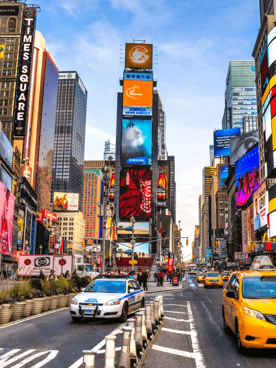 Nueva York