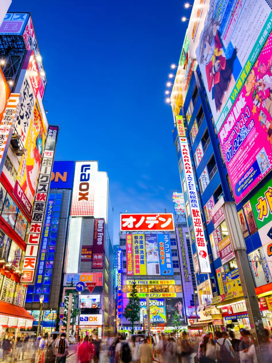Tokio